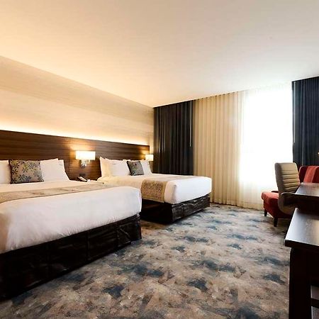 Pickering Casino Resort Номер фото