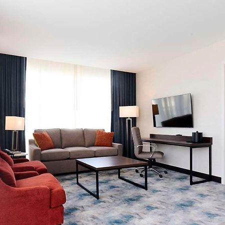 Pickering Casino Resort Номер фото