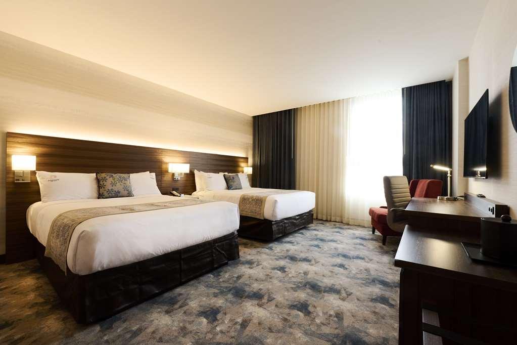 Pickering Casino Resort Номер фото